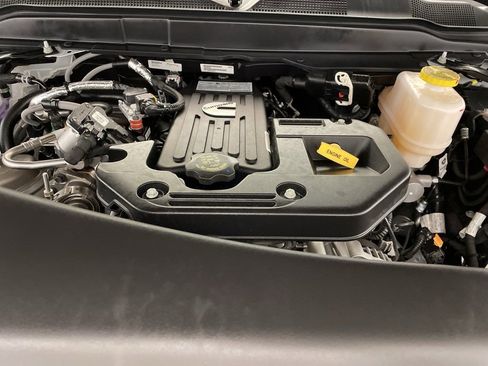 New 2026 RAM 5500 Tradesman image 17