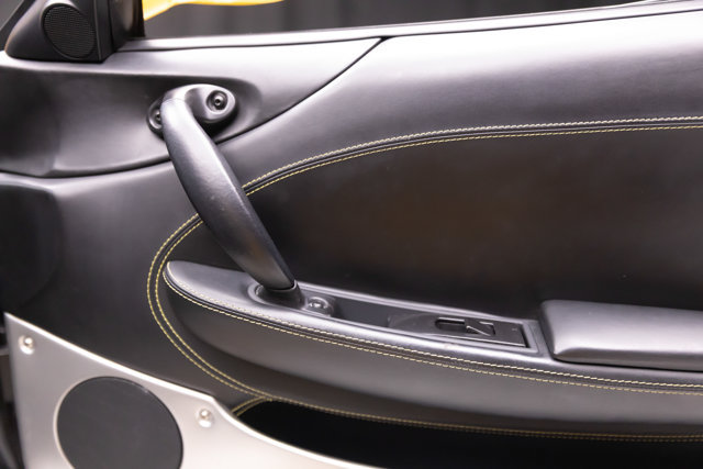 Used 2001 Ferrari 360 Spider RWD image 61
