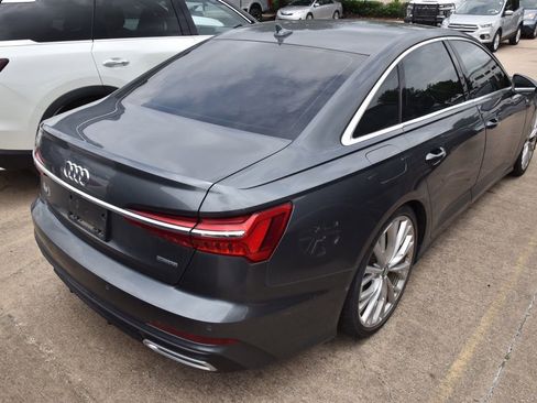 Used 2019 Audi A6 3.0T Prestige w/ Prestige Package AWD/4WD image 5