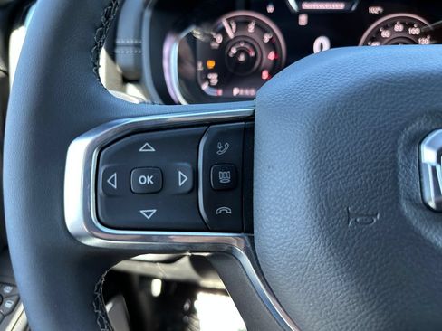 New 2026 RAM 3500 Laramie AWD/4WD image 24