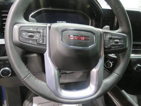 Used 2026 GMC Sierra 1500 Elevation w/ X31 Off-Road Package AWD/4WD image 15