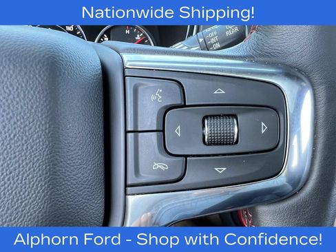 Used 2022 Chevrolet Blazer RS AWD/4WD image 18
