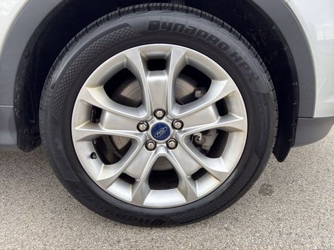 Used 2016 Ford Escape Titanium AWD/4WD image 42