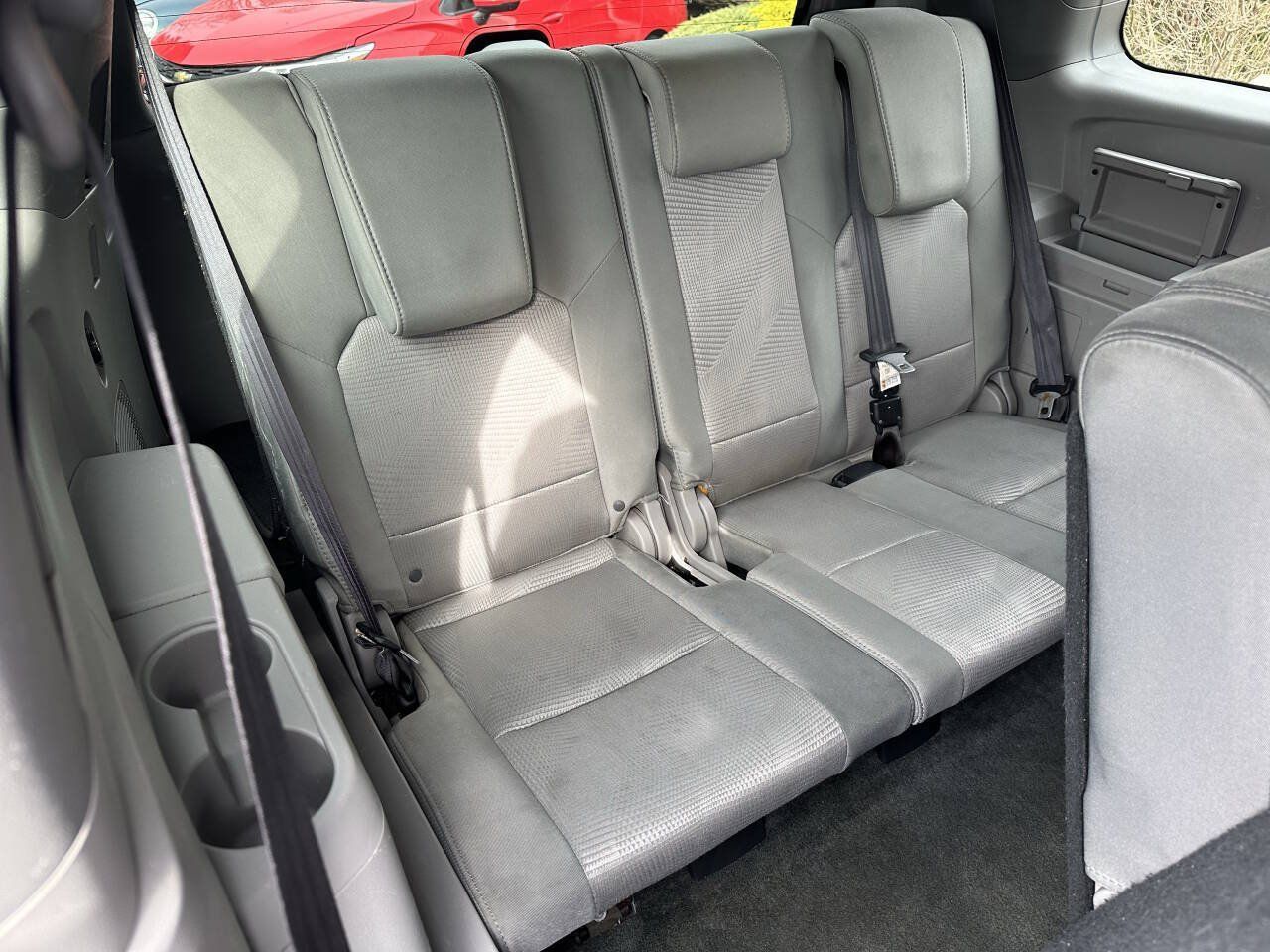 Used 2013 Honda Pilot LX image 27