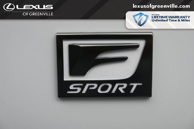 Used 2024 Lexus IS 350 F Sport w/ Navigation Package RWD image 11