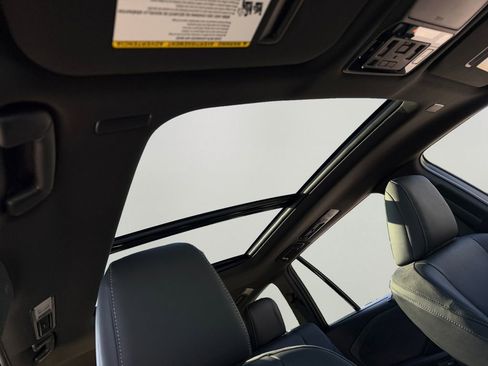 New 2026 Lexus TX 350 AWD image 4
