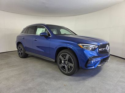 New 2026 Mercedes-Benz GLC 300 GLC 300