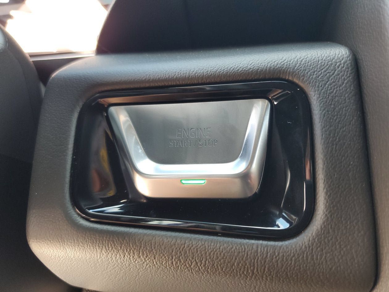 New 2026 GMC Yukon Denali RWD image 24