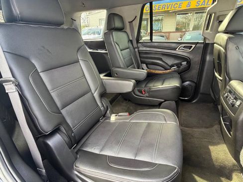 Used 2016 GMC Yukon Denali AWD/4WD image 18