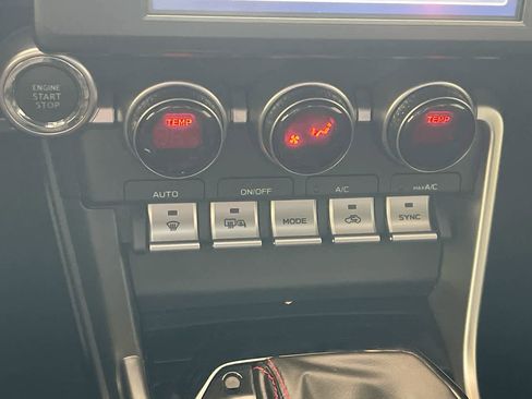 Used 2024 Subaru BRZ Limited image 18