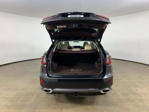 Used 2016 Lexus RX 350 AWD image 12