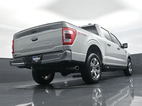 Certified 2023 Ford F150 Lariat w/ Trailer Tow Package image 23