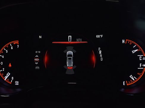 New 2026 Dodge Durango GT AWD/4WD image 11