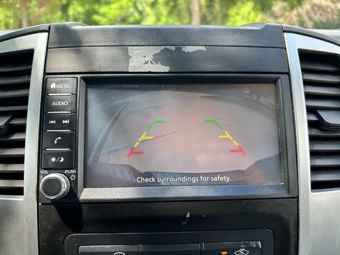Used 2019 Nissan Frontier S RWD image 21