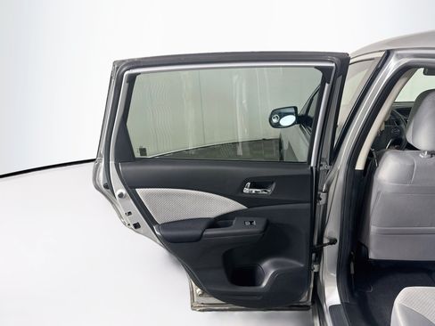 Used 2016 Honda CR-V EX image 26