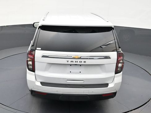 Used 2024 Chevrolet Tahoe LS RWD image 15