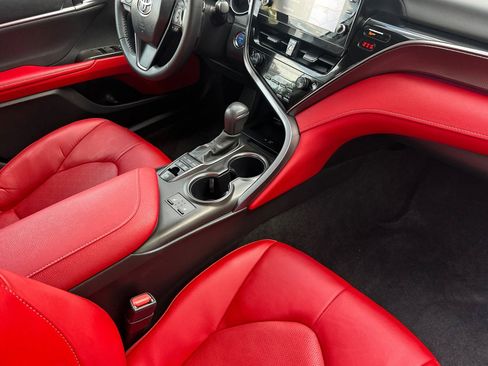 Used 2024 Toyota Camry XSE image 15