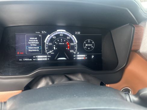 Used 2023 Toyota Tundra 1794 Edition image 11