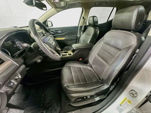 Used 2017 GMC Acadia Denali AWD/4WD image 28