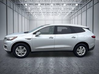 Used 2019 Buick Enclave Essence FWD video 2