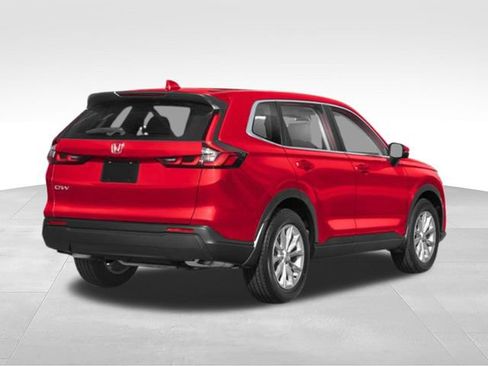 Used 2025 Honda CR-V EX image 32