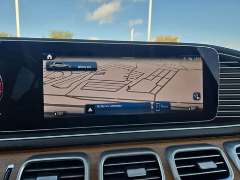 Used 2024 Mercedes-Benz GLE 450 4MATIC image 27