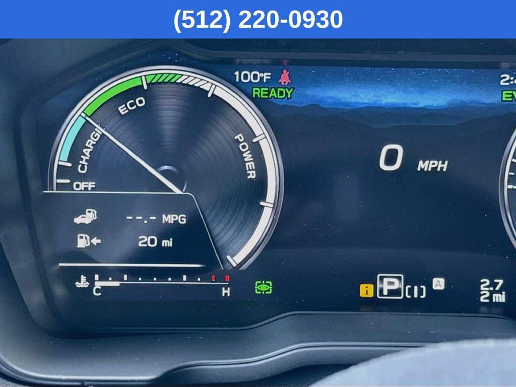 New 2026 Subaru Forester Touring AWD/4WD image 15
