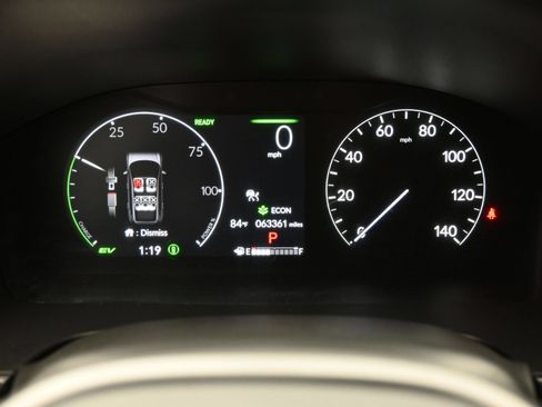 Used 2023 Honda CR-V Sport image 27