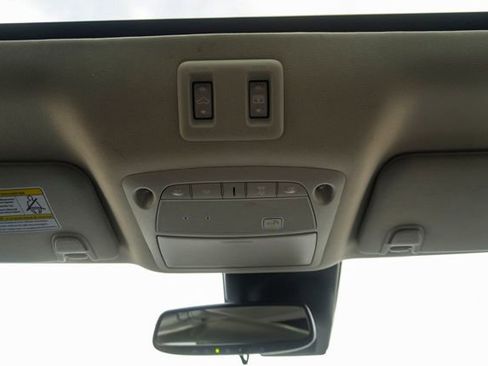 Used 2023 Nissan Murano Platinum image 30