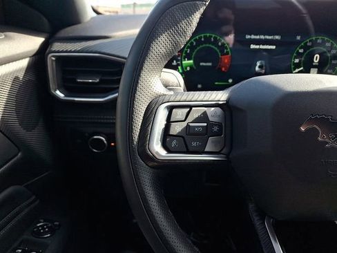 Used 2024 Ford Mustang GT Premium image 21