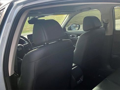 Used 2023 Honda Civic Touring image 36