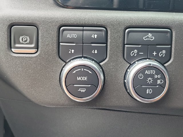 Used 2022 GMC Sierra 1500 Elevation AWD/4WD image 16