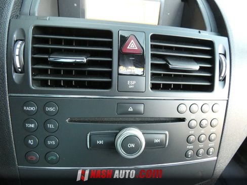 Used 2009 Mercedes-Benz C 300 Sedan image 51