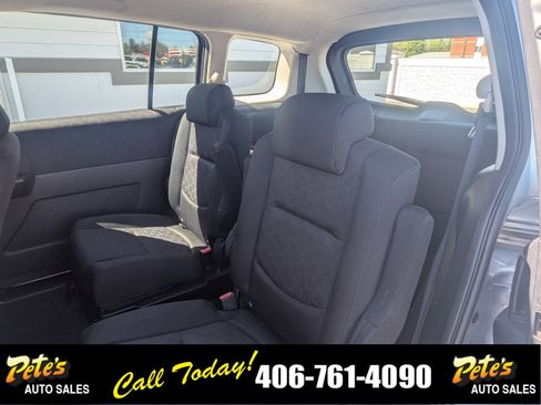 Used 2009 MAZDA MAZDA5 Sport FWD image 23
