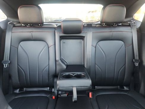 New 2025 Ford Escape ST-Line Elite w/ Premium Technology Package image 22