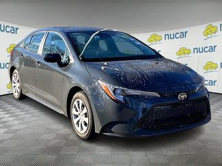 Used 2025 Toyota Corolla LE video 1