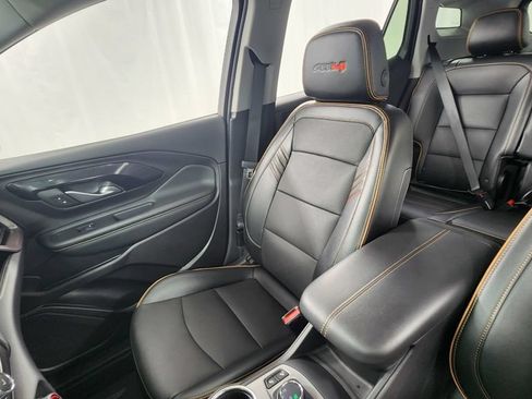 Used 2024 GMC Terrain AT4 w/ LPO, Floor Liner Package AWD/4WD image 13