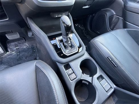 Certified 2025 Subaru Forester Touring image 21