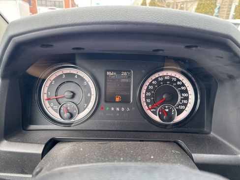 Used 2019 RAM 1500 Classic SLT image 14