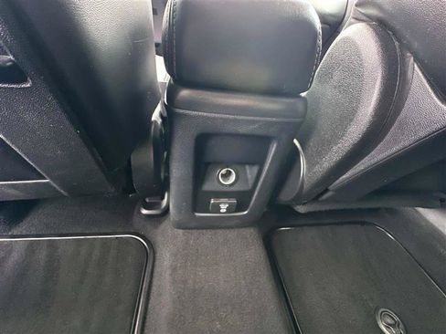 Used 2014 Dodge Journey Limited FWD image 13