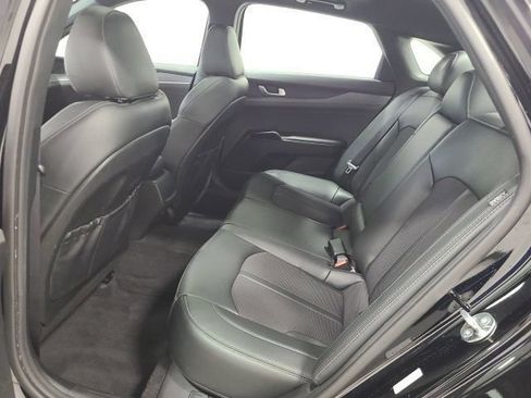 Used 2024 Kia K5 GT-Line AWD/4WD image 16