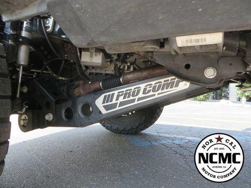 Used 2021 Ford F250 Platinum AWD/4WD image 12