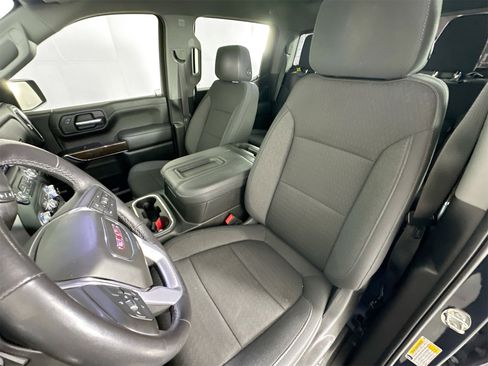 Used 2021 GMC Sierra 1500 Elevation w/ Preferred Package image 5