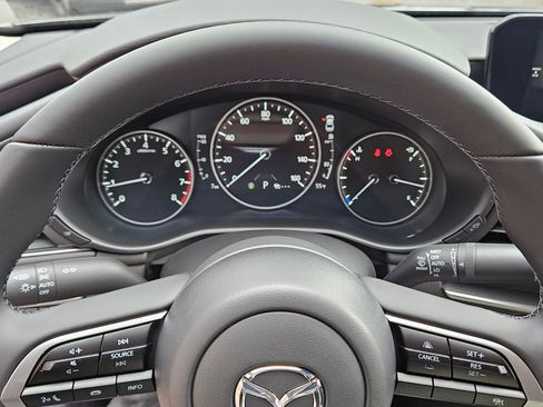 New 2026 MAZDA MAZDA3 2.5 S Sedan w/ Preferred Pkg image 21