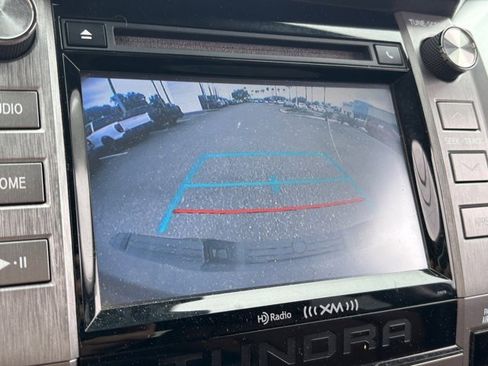 Certified 2019 Toyota Tundra SR5 image 35