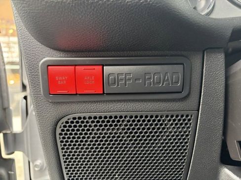 Used 2016 Jeep Wrangler Unlimited Rubicon image 21