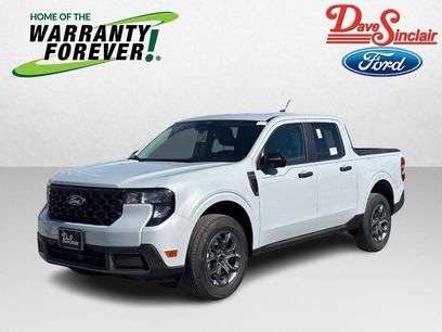 New 2026 Ford Maverick XLT w/ Equipment Group 301A