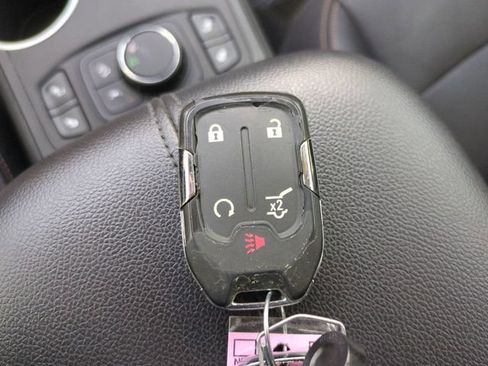 Used 2018 GMC Terrain SLT w/ Preferred Package FWD image 33
