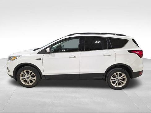Used 2019 Ford Escape SEL AWD/4WD image 12