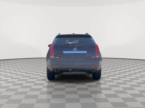 Used 2015 Cadillac SRX Luxury w/ Driver Awareness Package FWD image 7